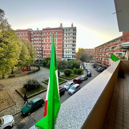 Milano Guest House Kültér fotó