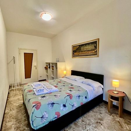 Milano Guest House Kültér fotó