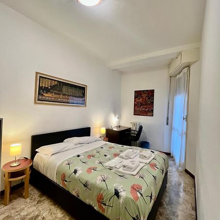 Milano Guest House Kültér fotó