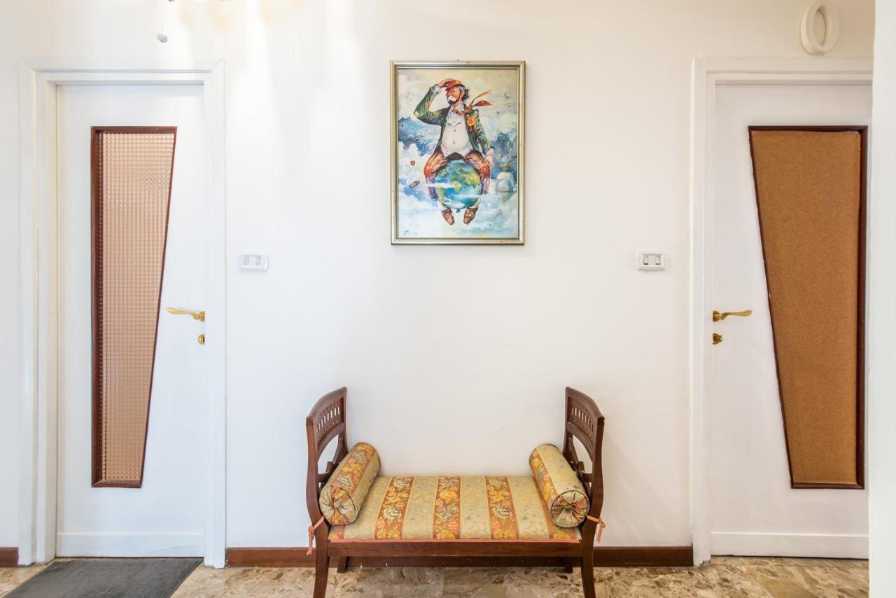 Milano Guest House Kültér fotó