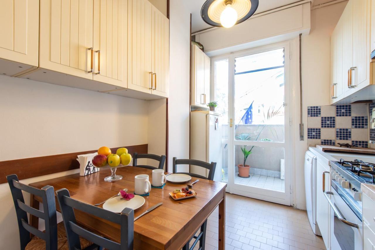 Milano Guest House Kültér fotó