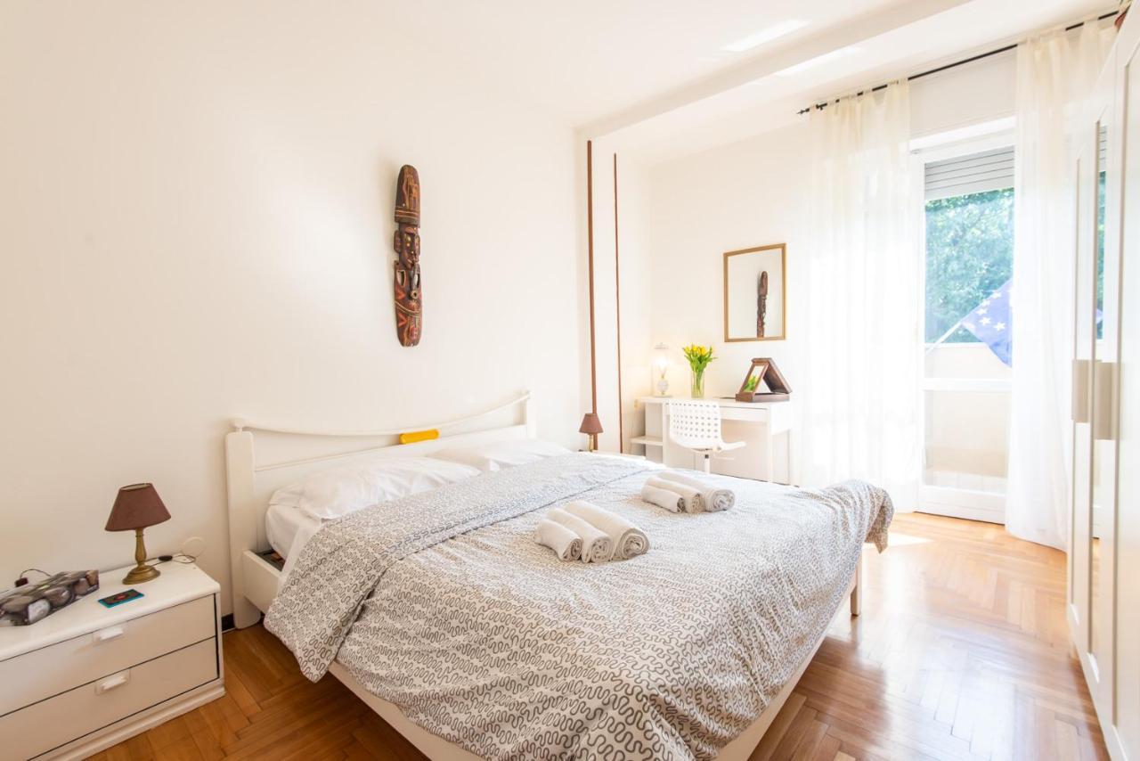 Milano Guest House Kültér fotó