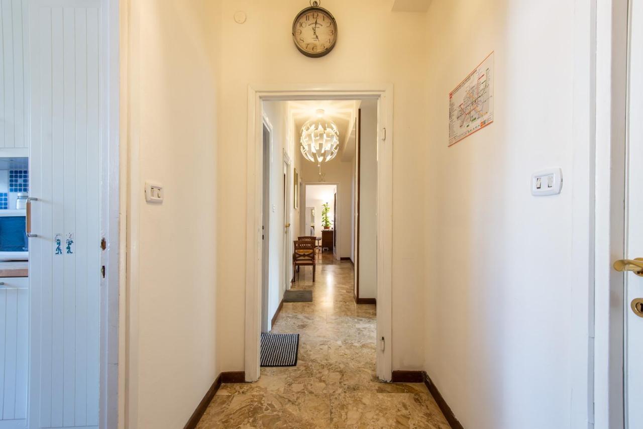 Milano Guest House Kültér fotó