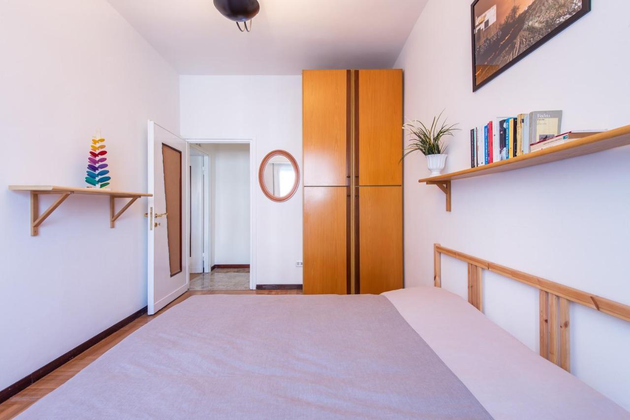 Milano Guest House Kültér fotó