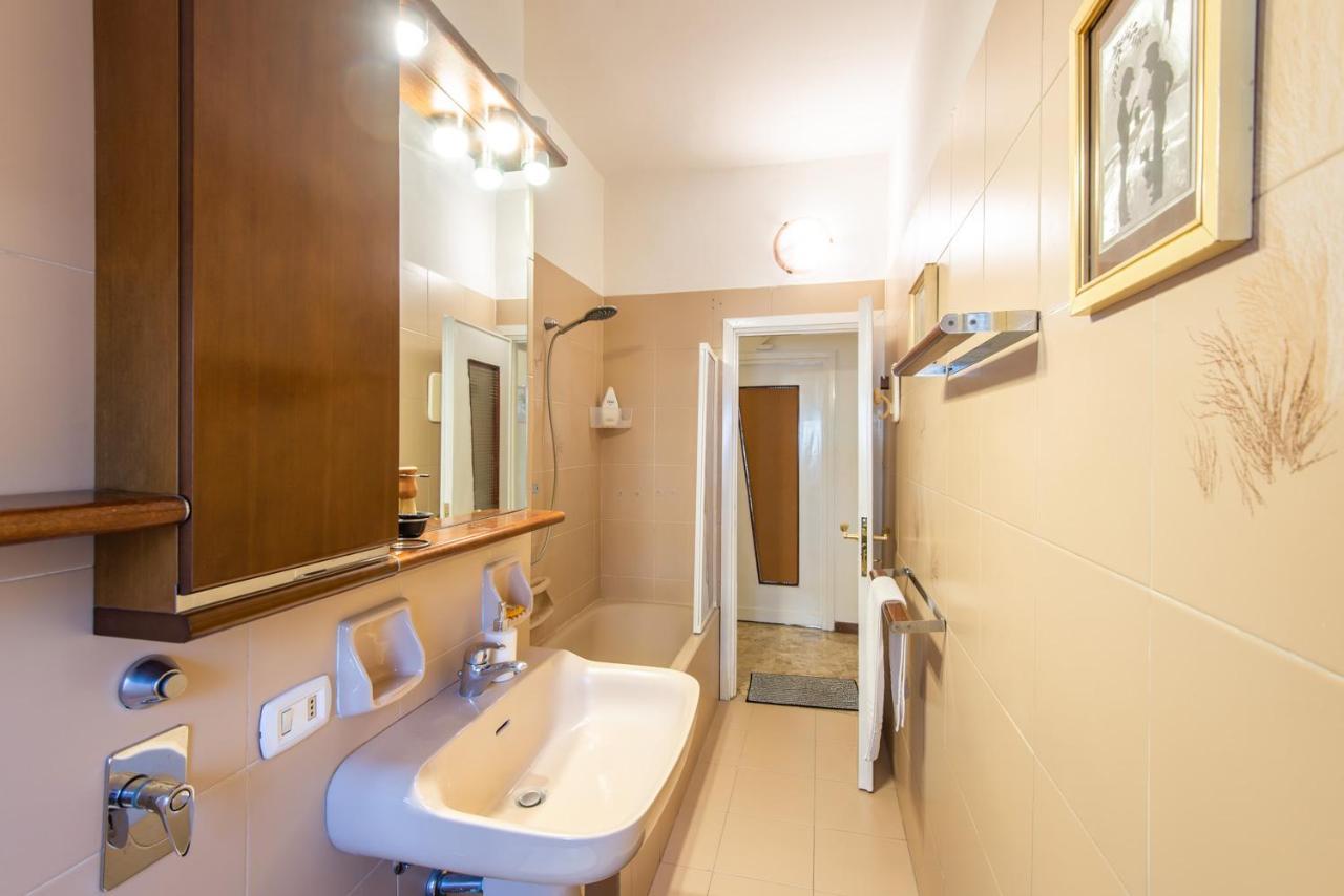 Milano Guest House Kültér fotó