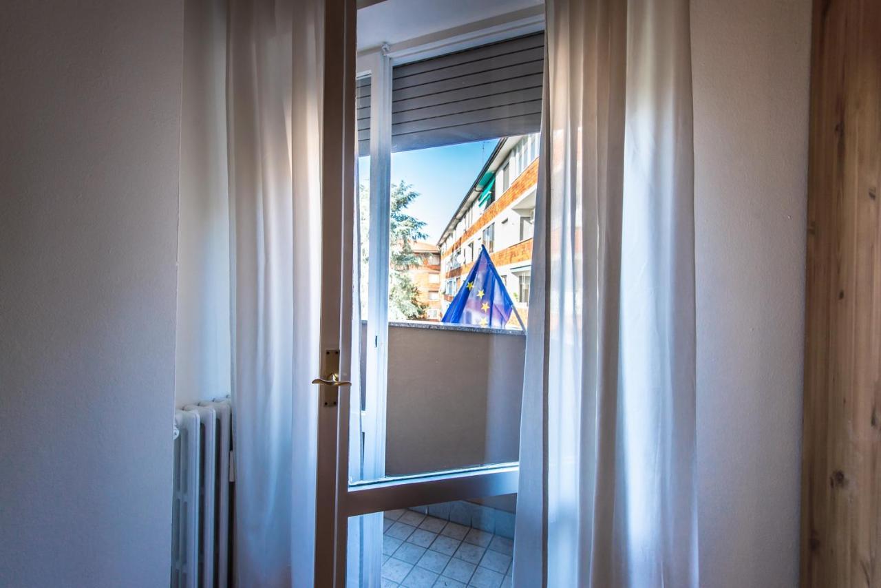Milano Guest House Kültér fotó