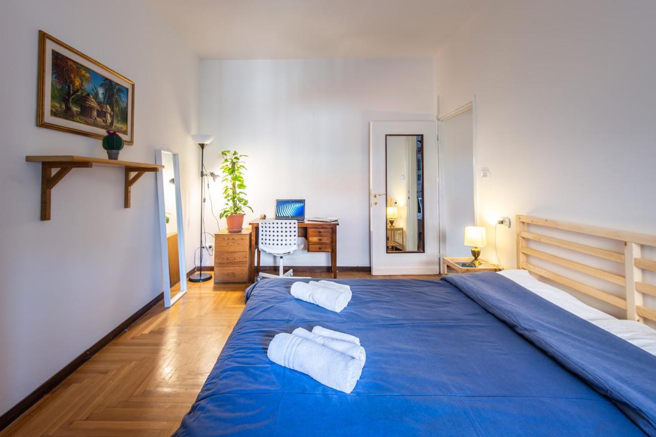 Milano Guest House Kültér fotó