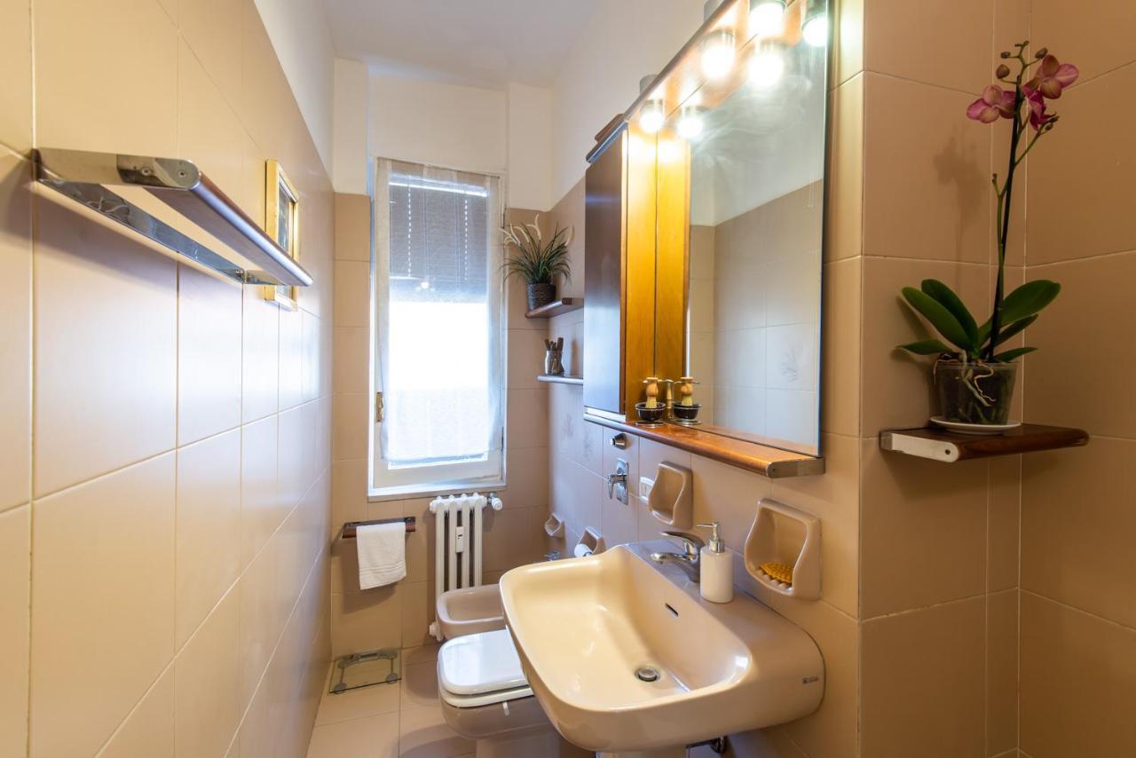 Milano Guest House Kültér fotó