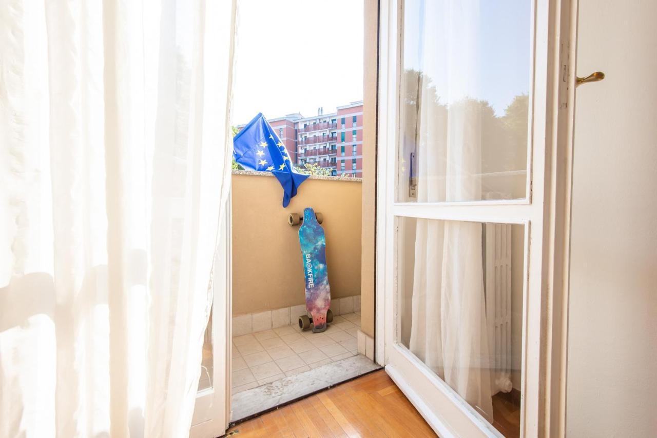 Milano Guest House Kültér fotó