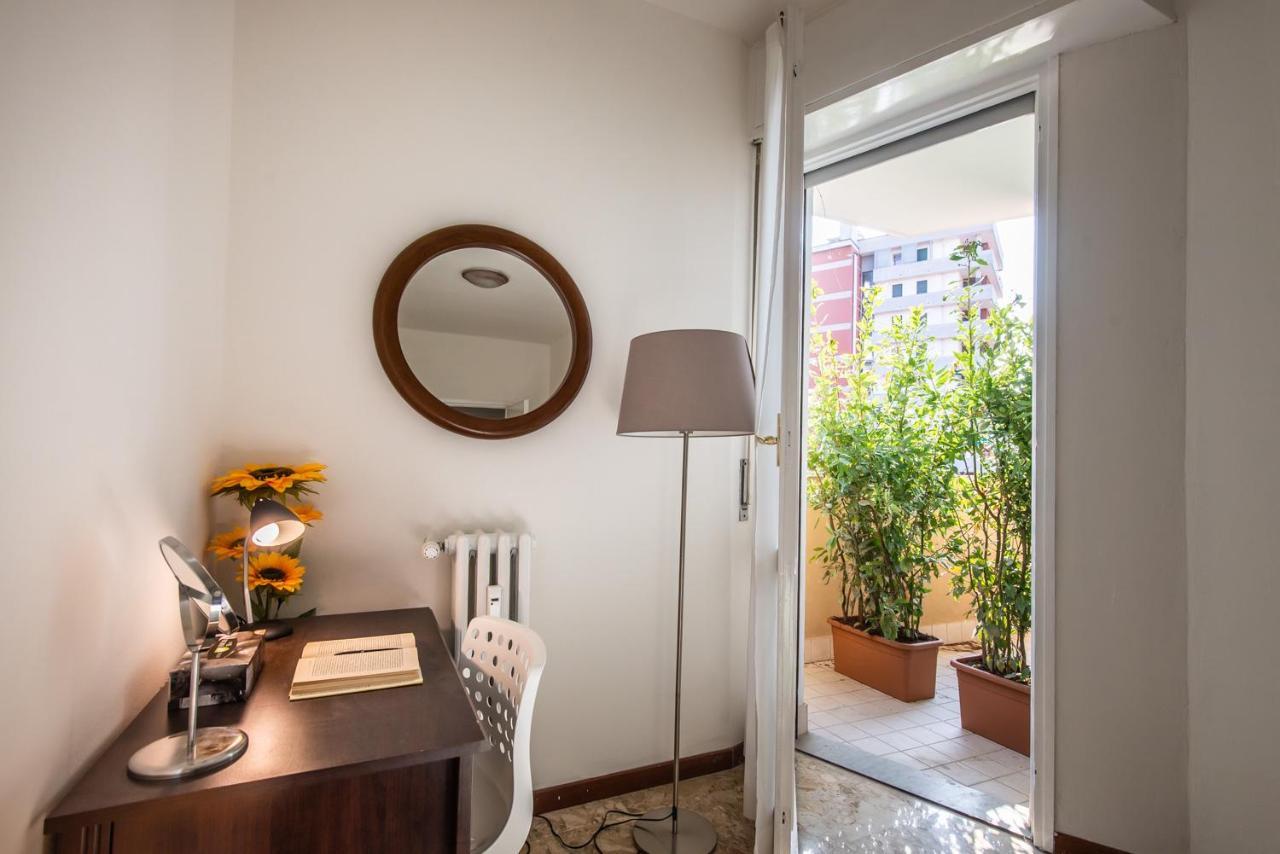 Milano Guest House Kültér fotó