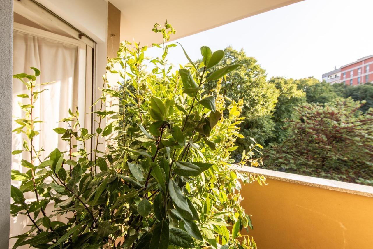 Milano Guest House Kültér fotó
