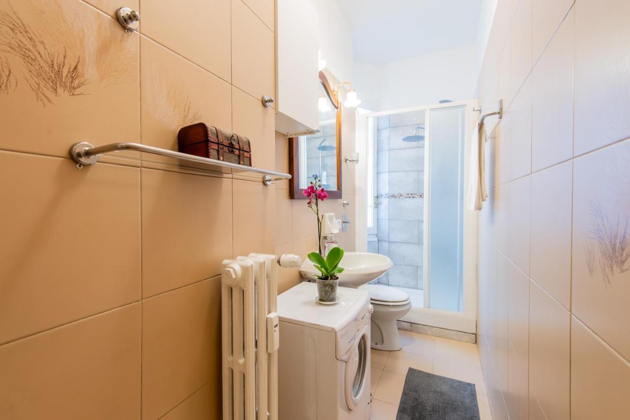 Milano Guest House Kültér fotó