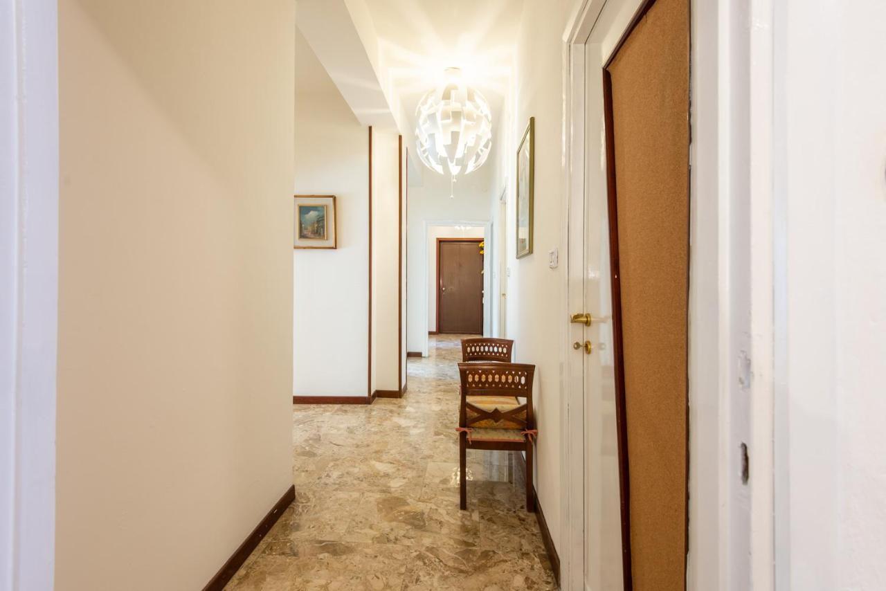 Milano Guest House Kültér fotó