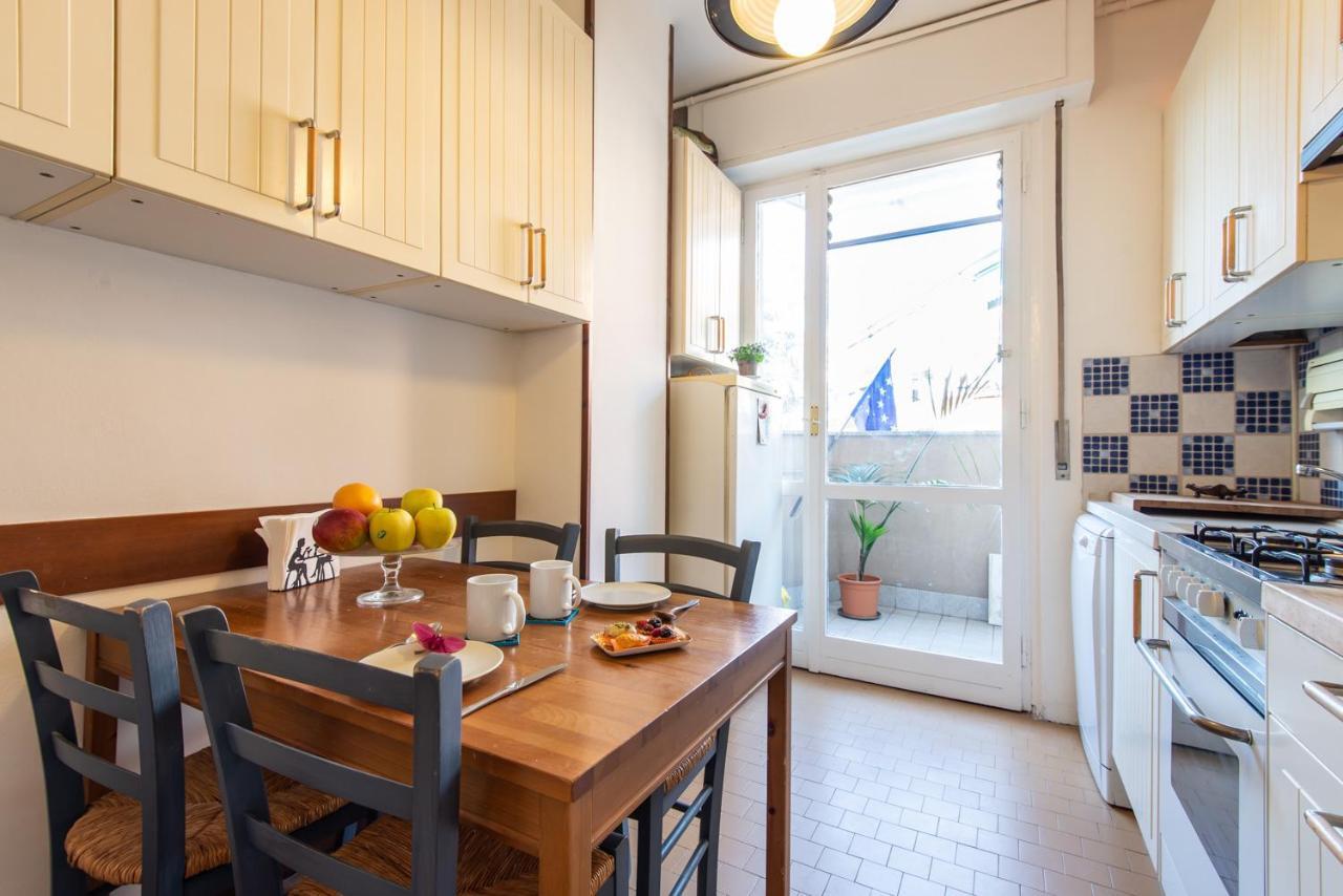 Milano Guest House Kültér fotó