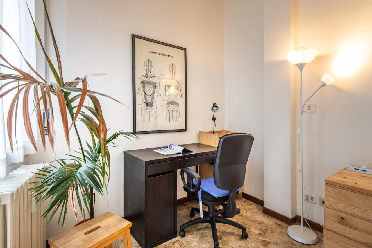 Milano Guest House Kültér fotó