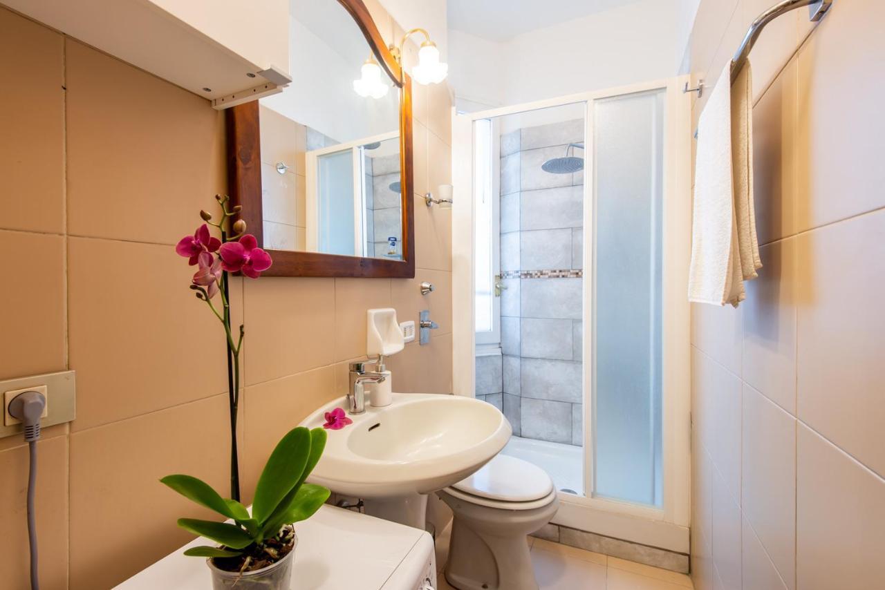 Milano Guest House Kültér fotó