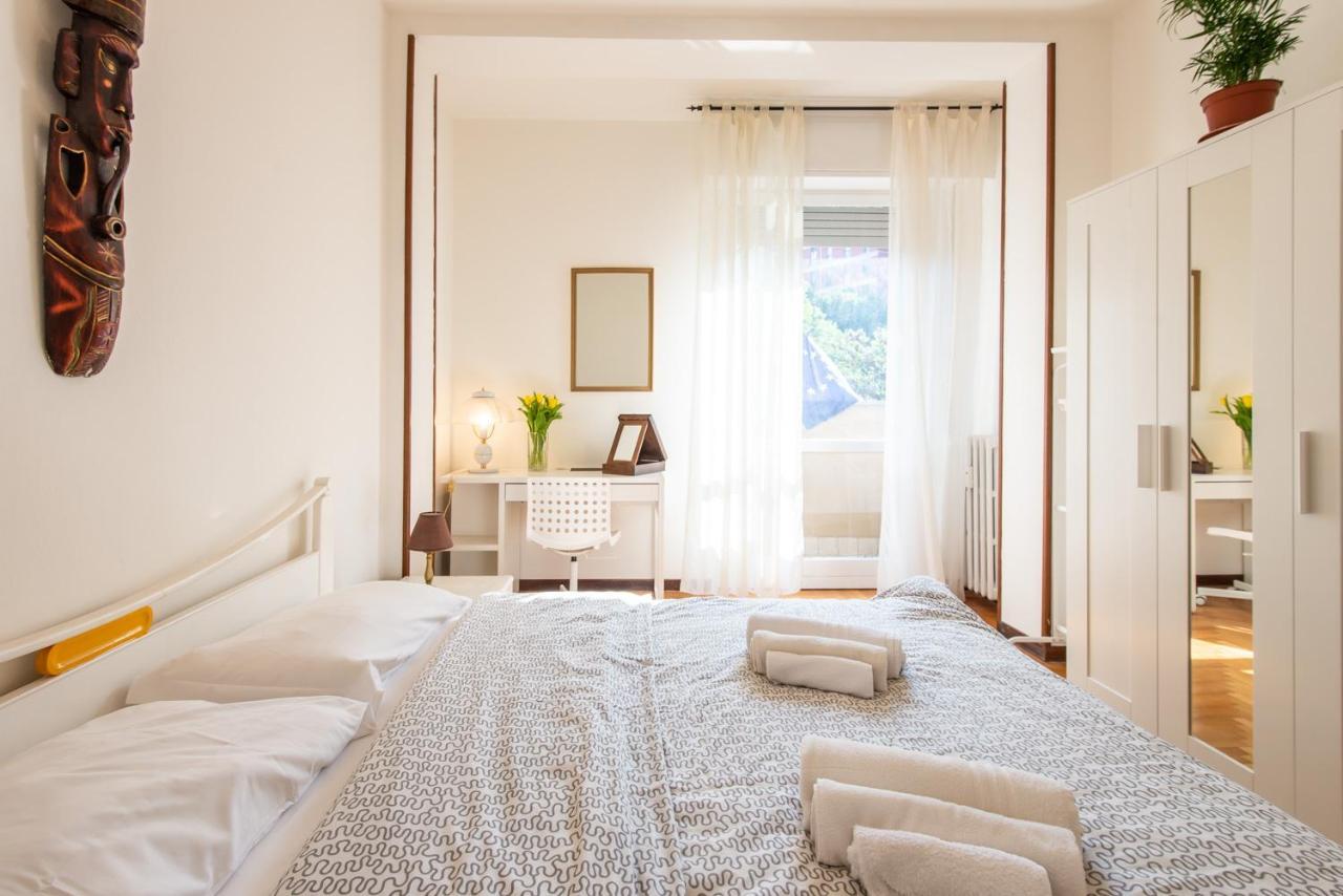 Milano Guest House Kültér fotó