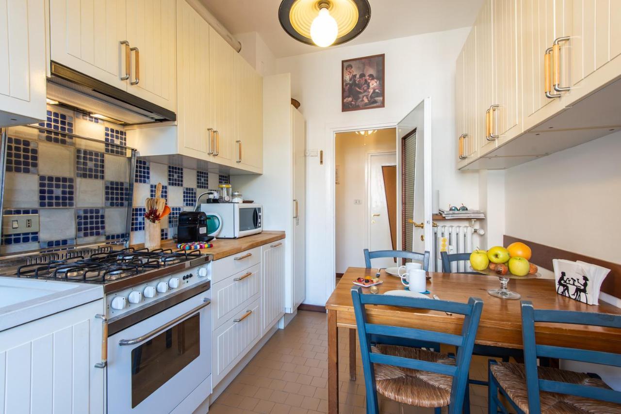Milano Guest House Kültér fotó