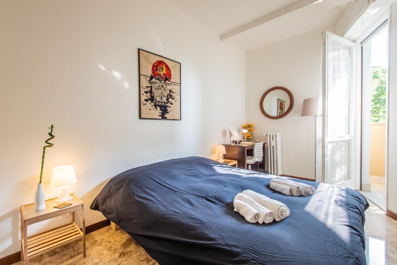 Milano Guest House Kültér fotó