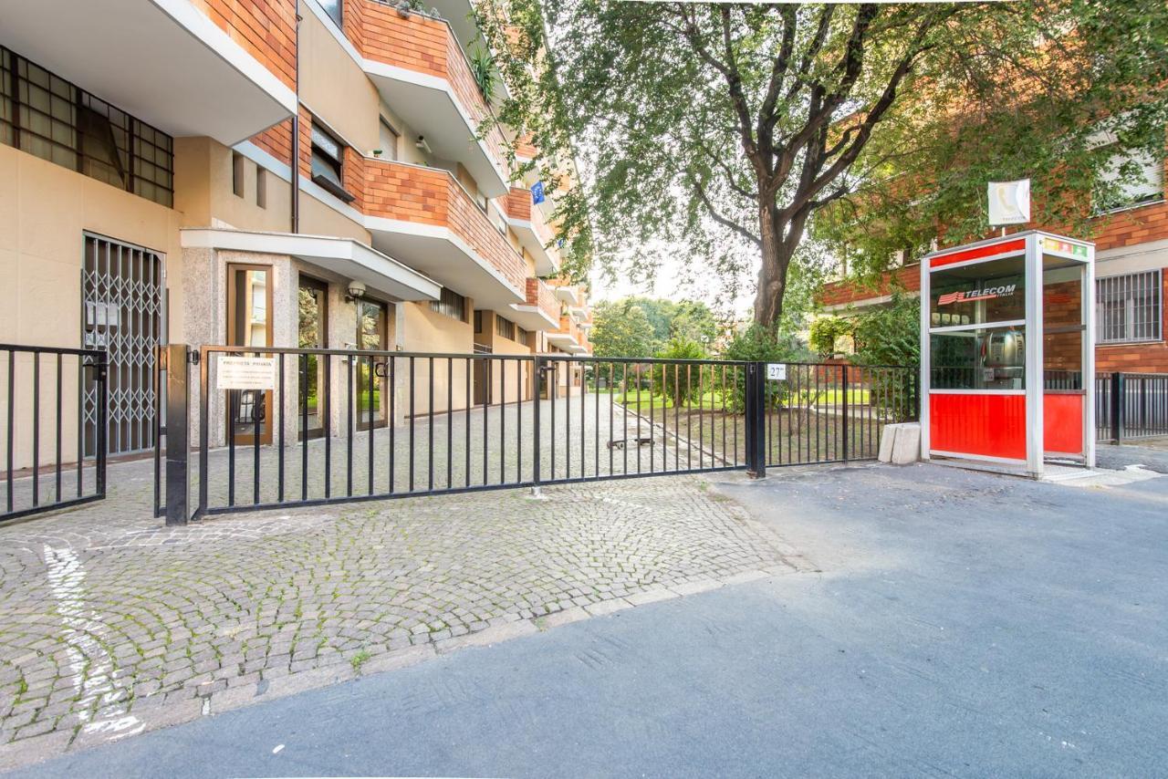 Milano Guest House Kültér fotó