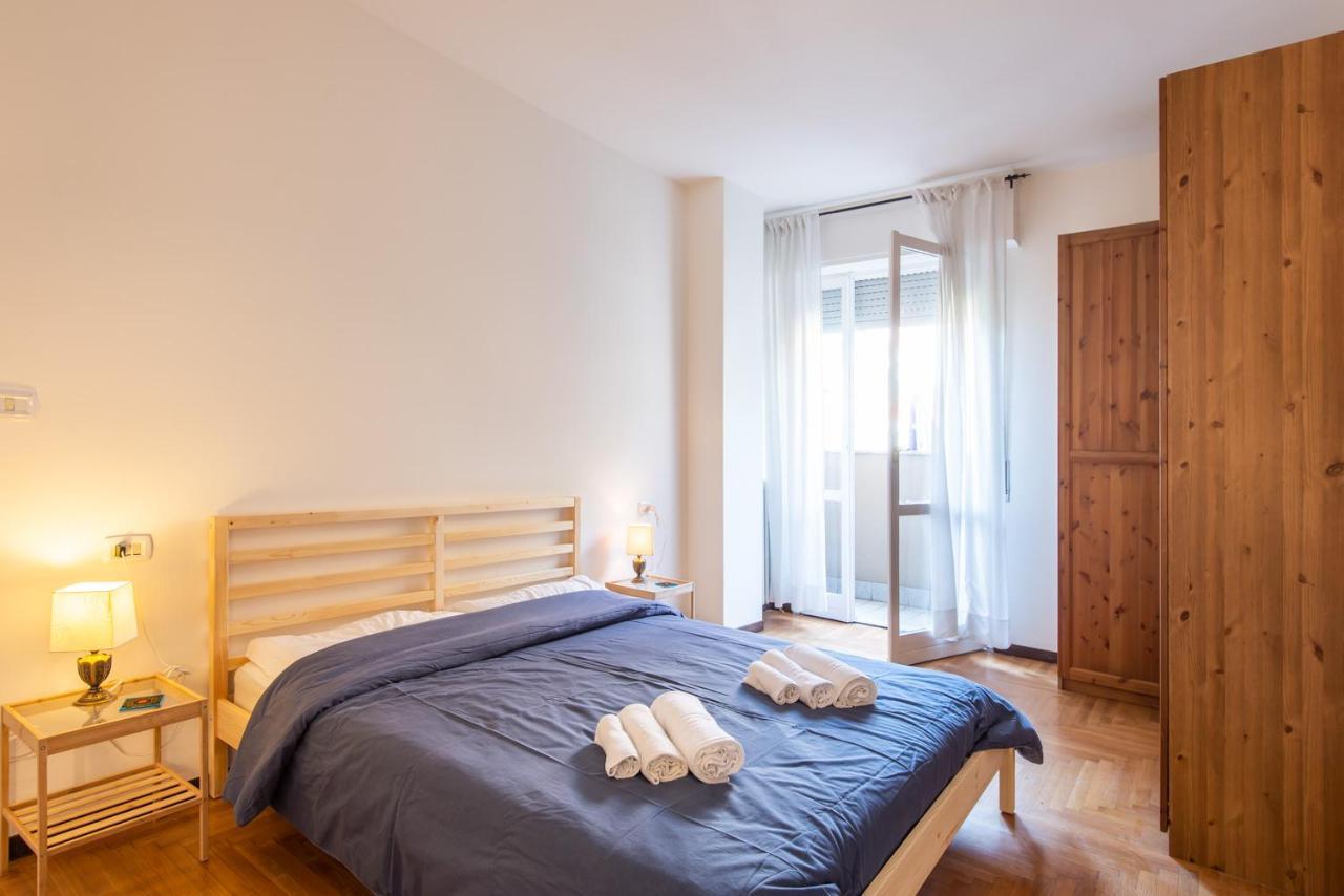 Milano Guest House Kültér fotó