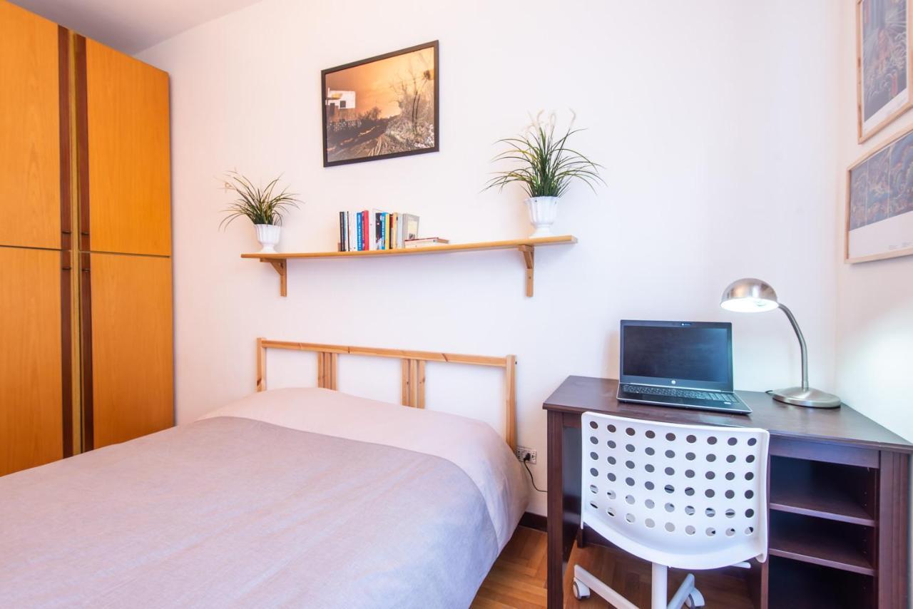 Milano Guest House Kültér fotó
