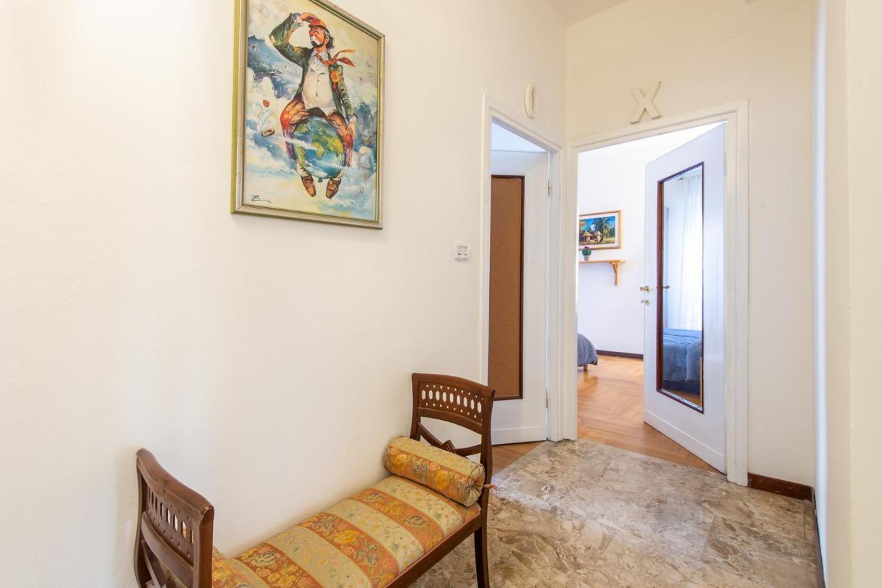 Milano Guest House Kültér fotó