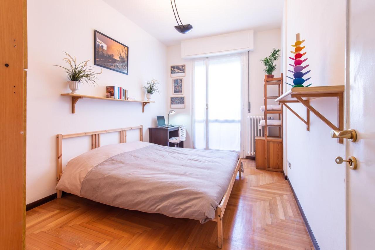 Milano Guest House Kültér fotó