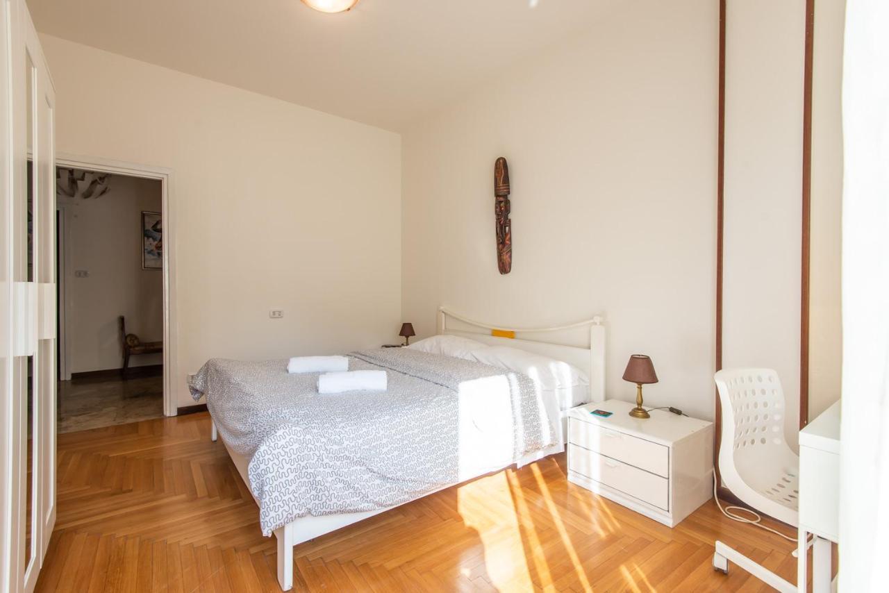 Milano Guest House Kültér fotó