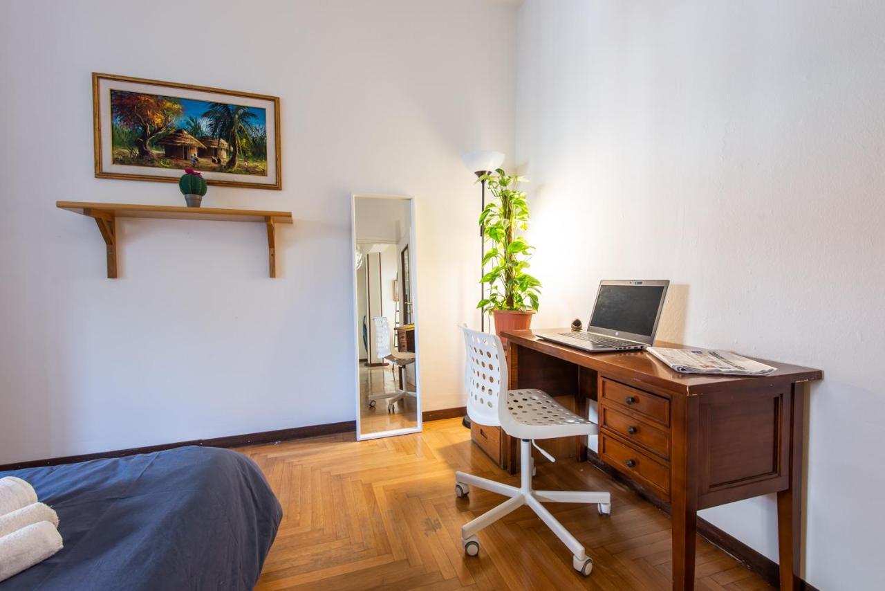 Milano Guest House Kültér fotó