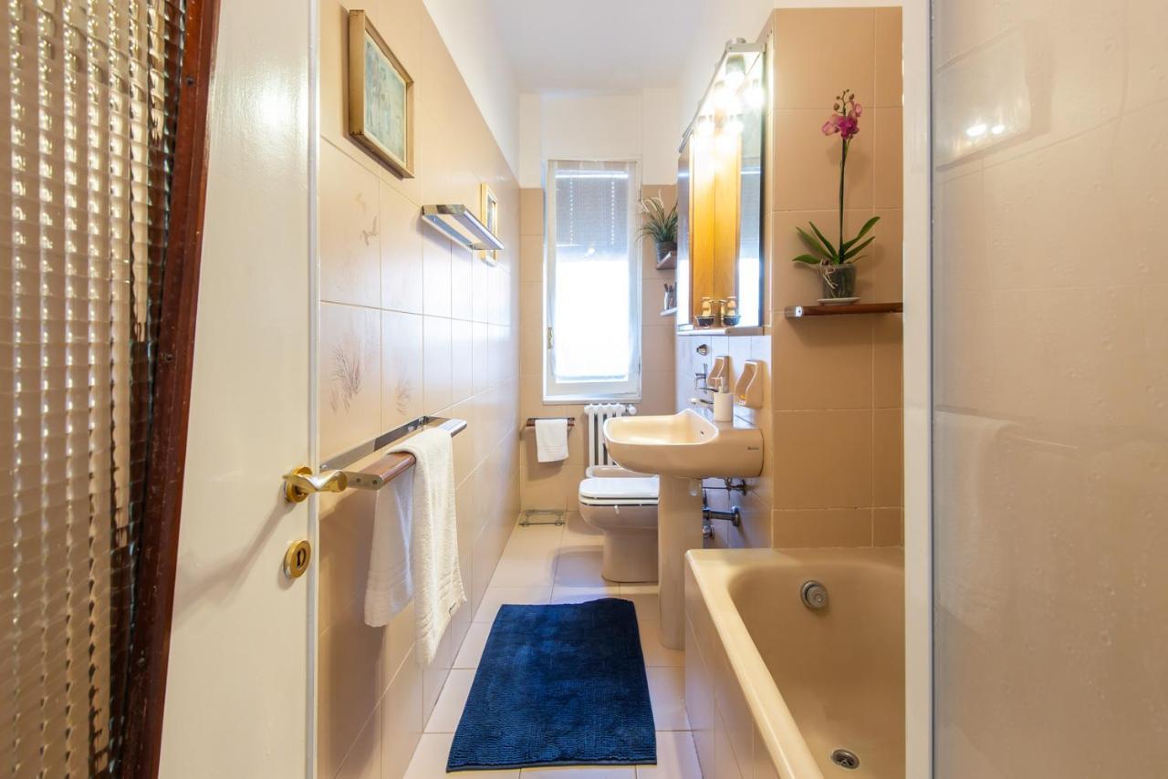 Milano Guest House Kültér fotó