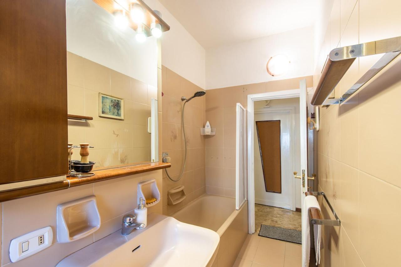 Milano Guest House Kültér fotó