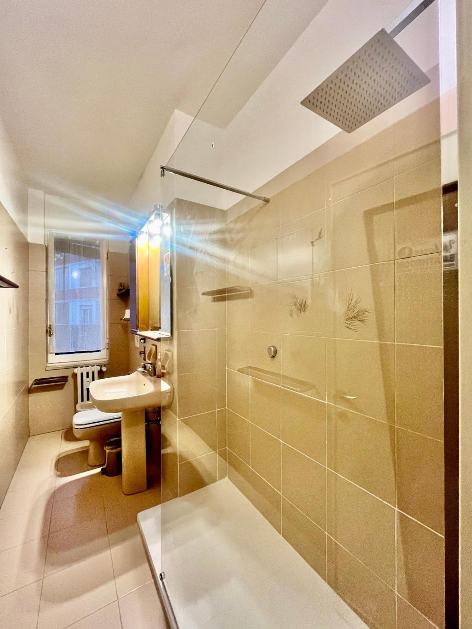 Milano Guest House Kültér fotó