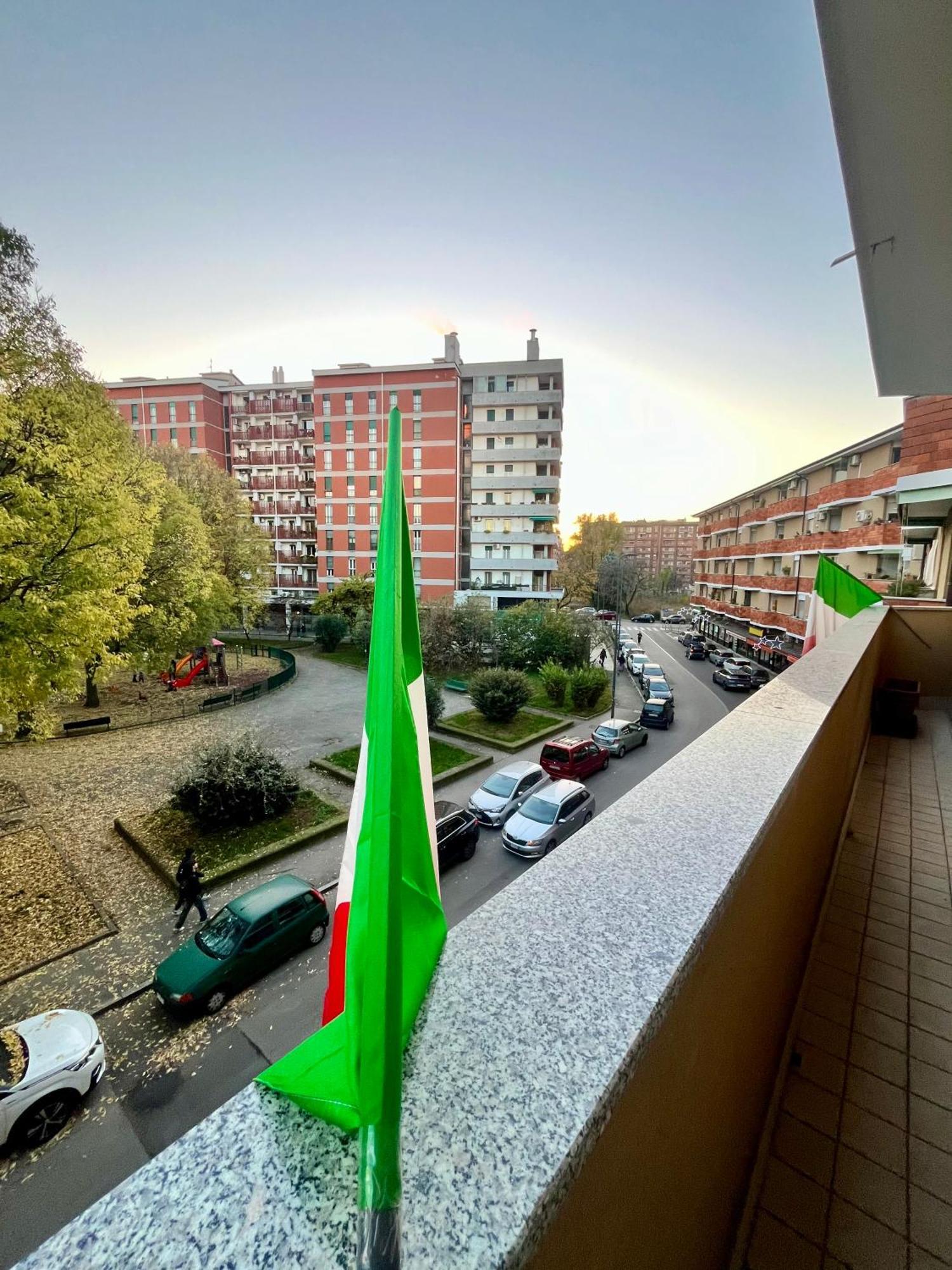 Milano Guest House Kültér fotó