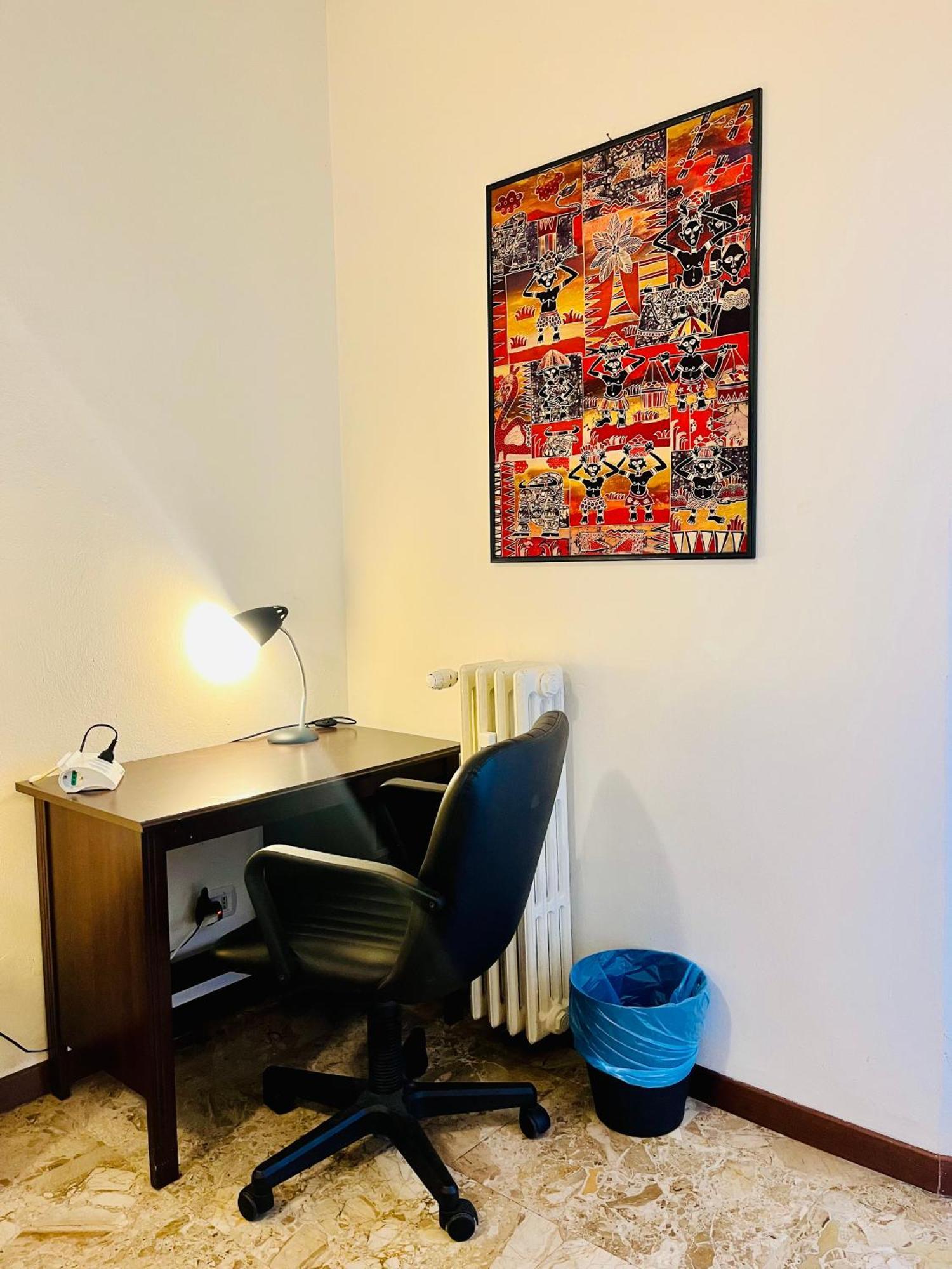 Milano Guest House Kültér fotó