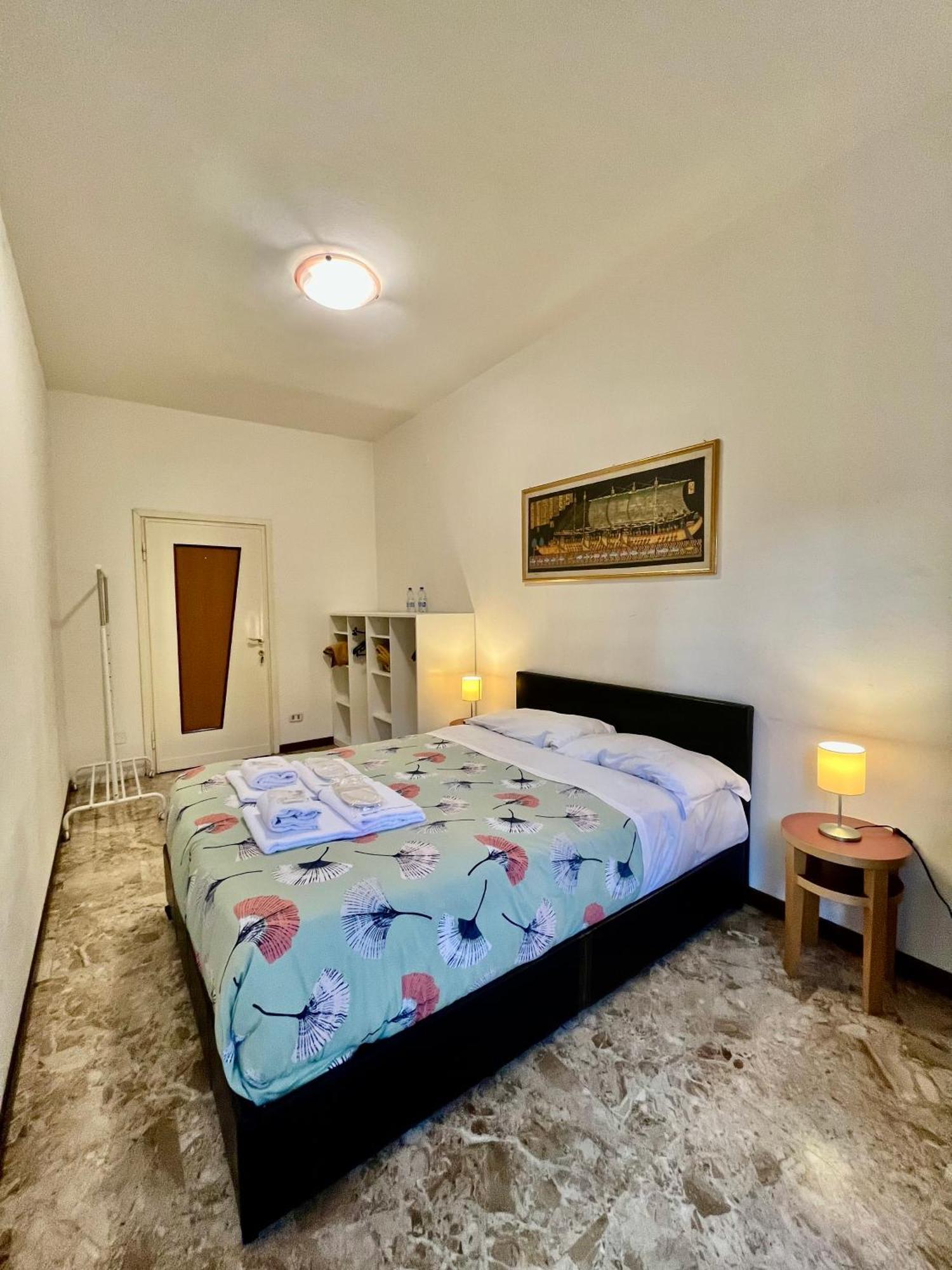 Milano Guest House Kültér fotó
