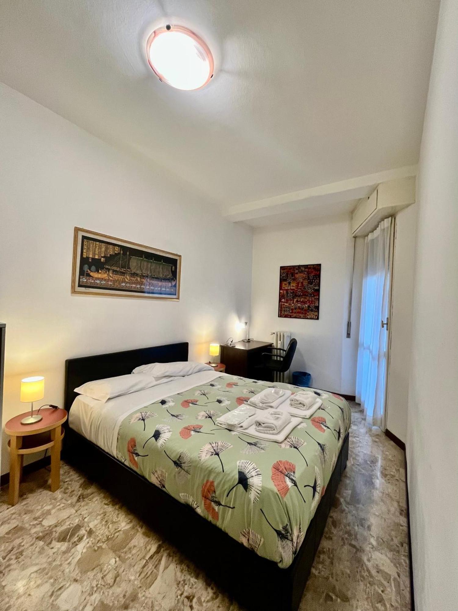 Milano Guest House Kültér fotó