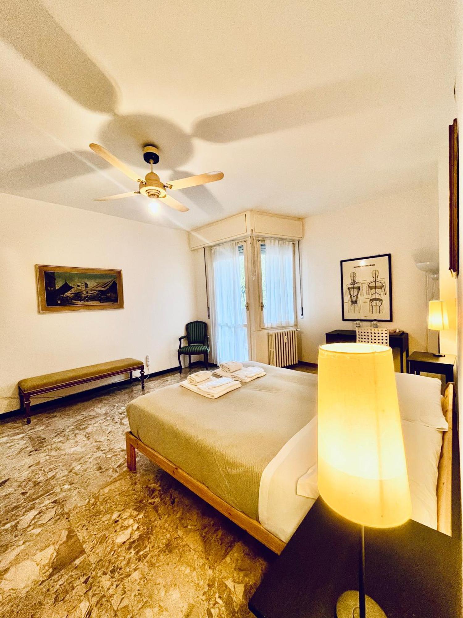 Milano Guest House Kültér fotó